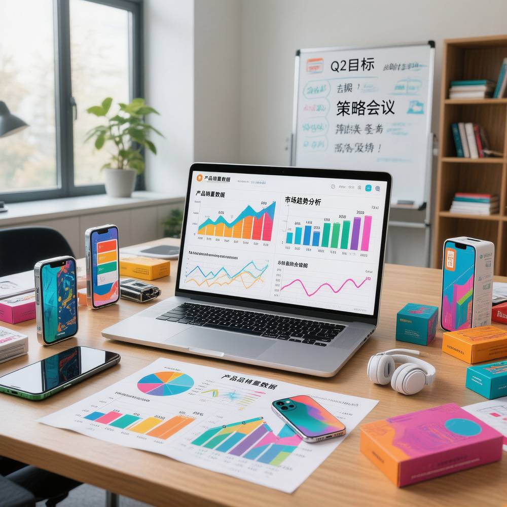 2026年电商选品进阶指南：从凭感觉到靠数据的跨越