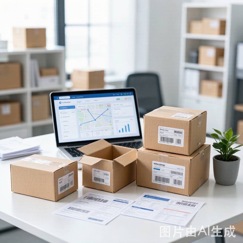 2026年亚马逊跨境电商从0到1：选品逻辑+冷启动+物流避坑完整攻略..