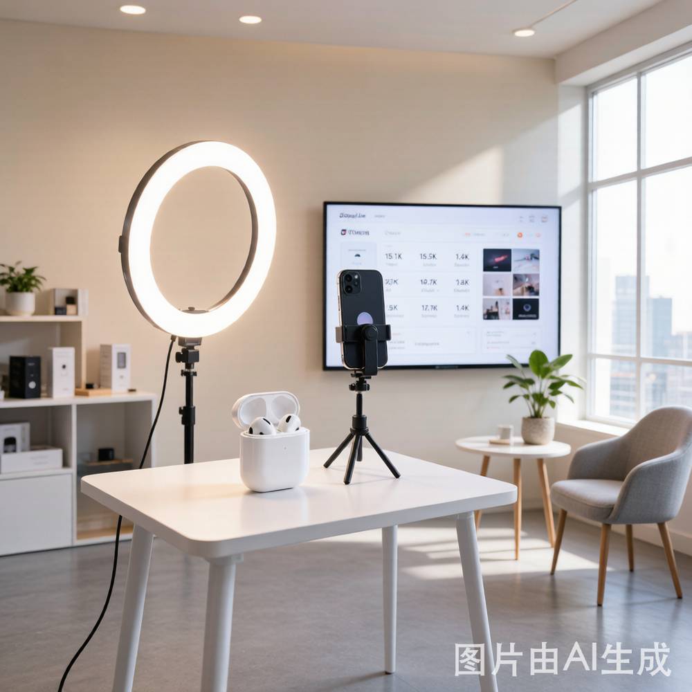 2026年抖音电商新格局：从流量思维到用户思维的转变
