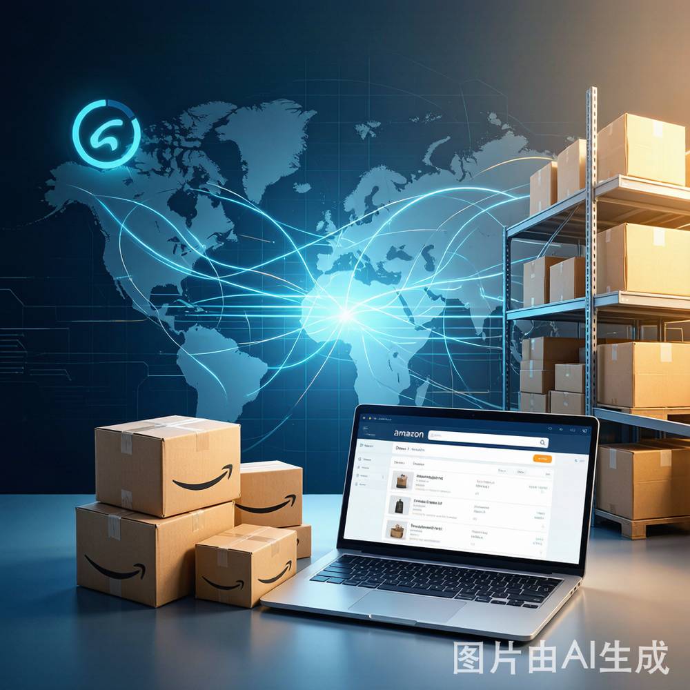 2026年亚马逊跨境电商运营指南：从Listing优化到广告投放的完整打法..