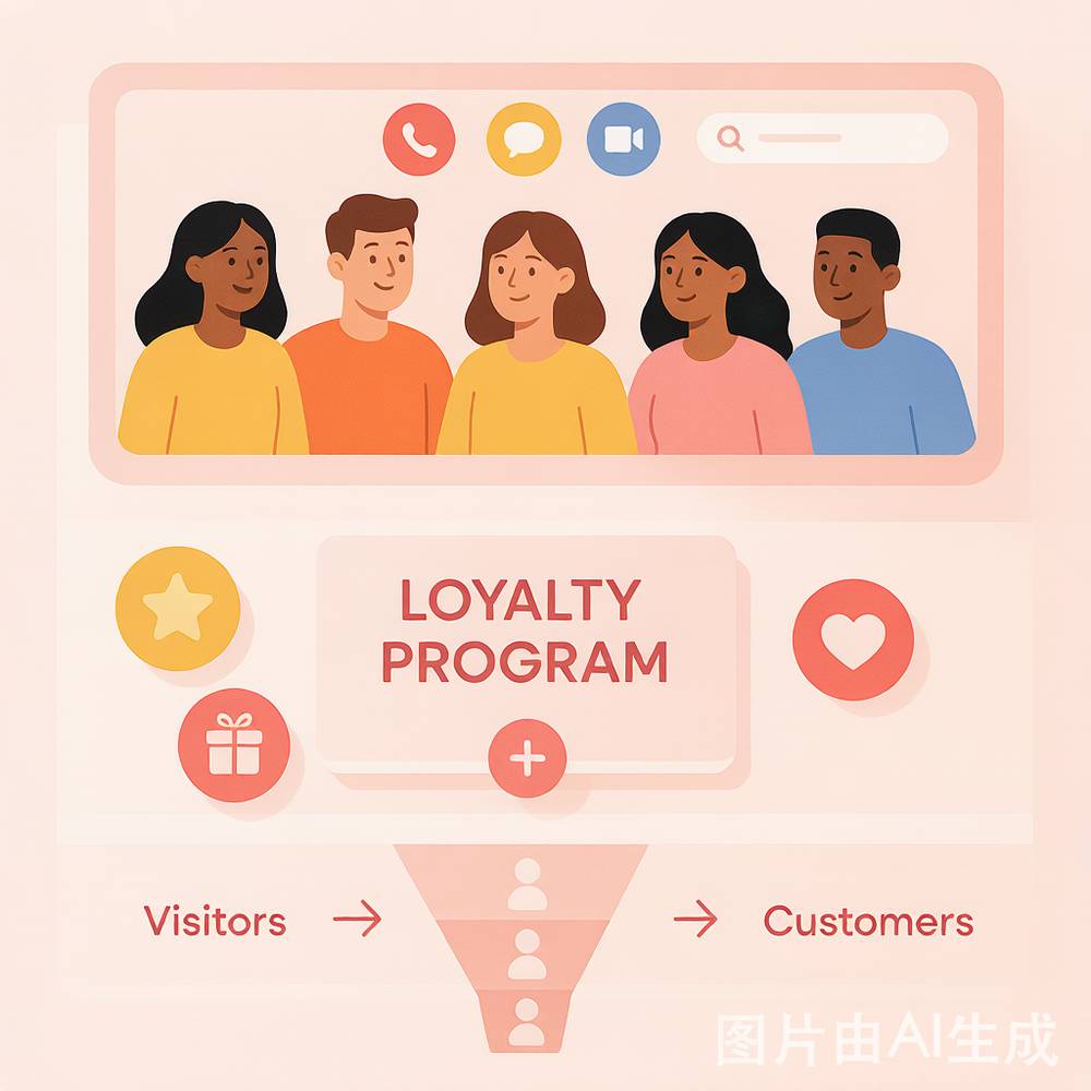 配图